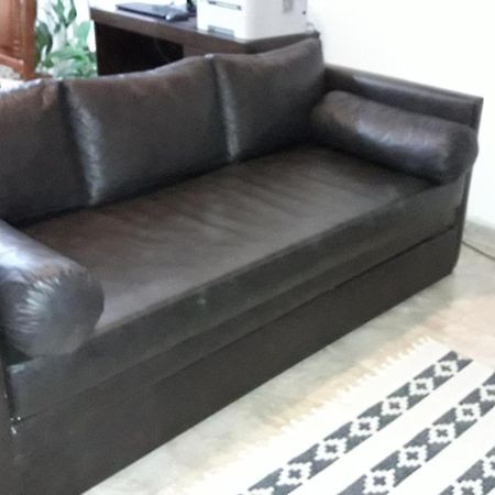 Habitacion Privada En La Casa De Thor Trelew Buitenkant foto