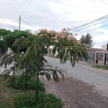 Habitacion Privada En La Casa De Thor Trelew Buitenkant foto