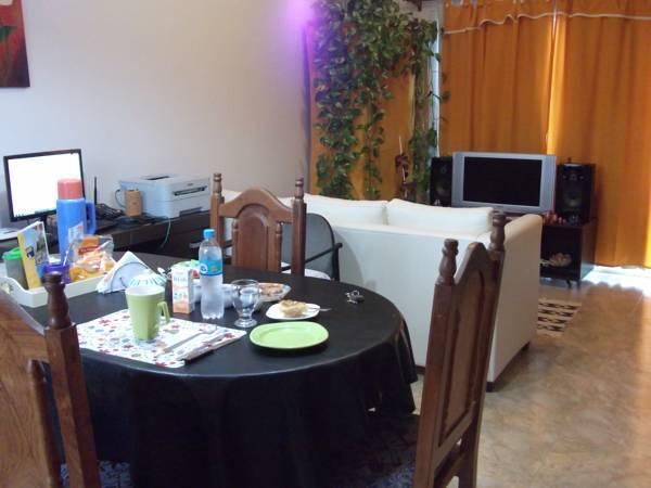 Habitacion Privada En La Casa De Thor Trelew Buitenkant foto